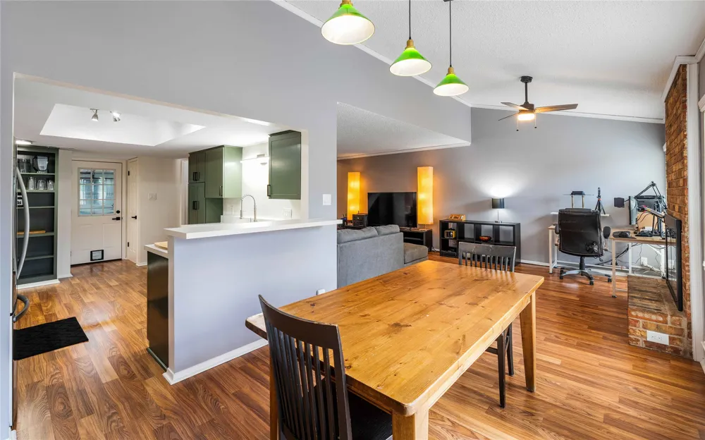 8903 Trone Circle #C Austin, TX 78758