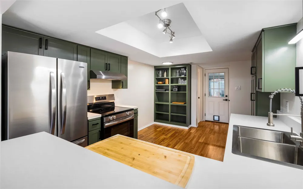 8903 Trone Circle #C Austin, TX 78758