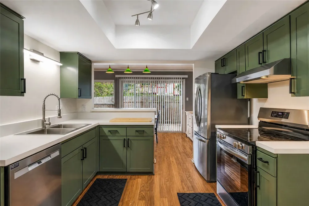 8903 Trone Circle #C Austin, TX 78758