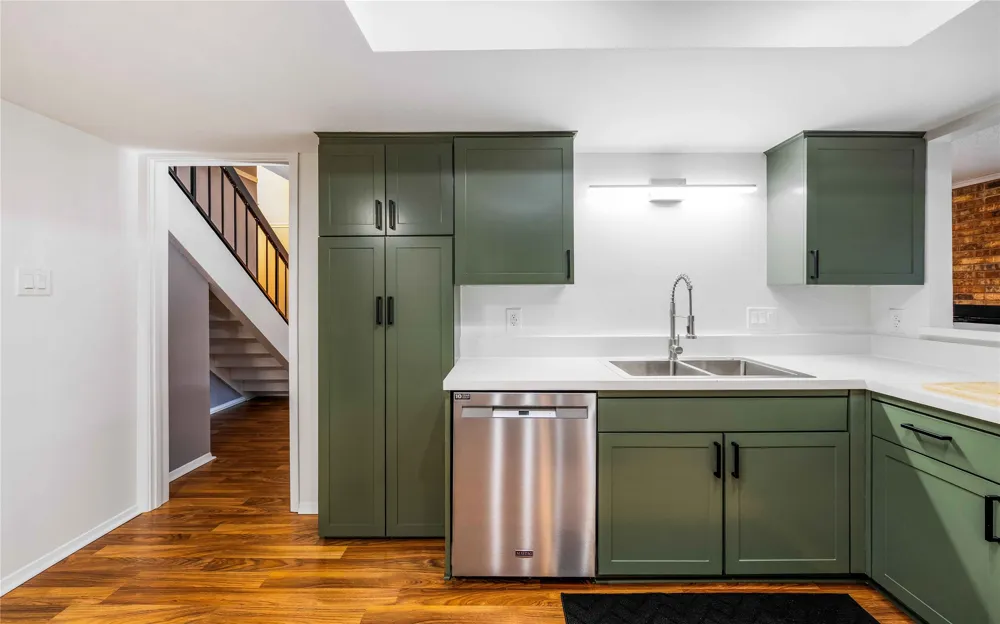8903 Trone Circle #C Austin, TX 78758