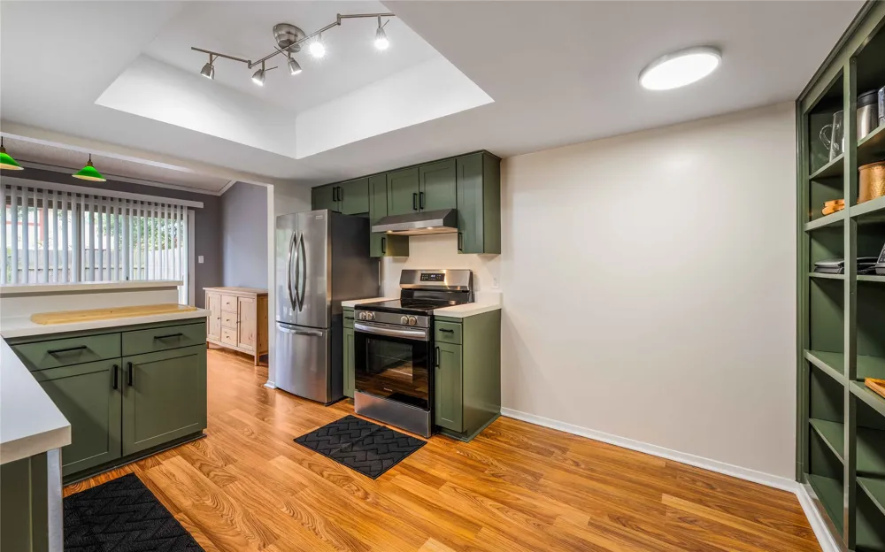 8903 Trone Circle #C Austin, TX 78758