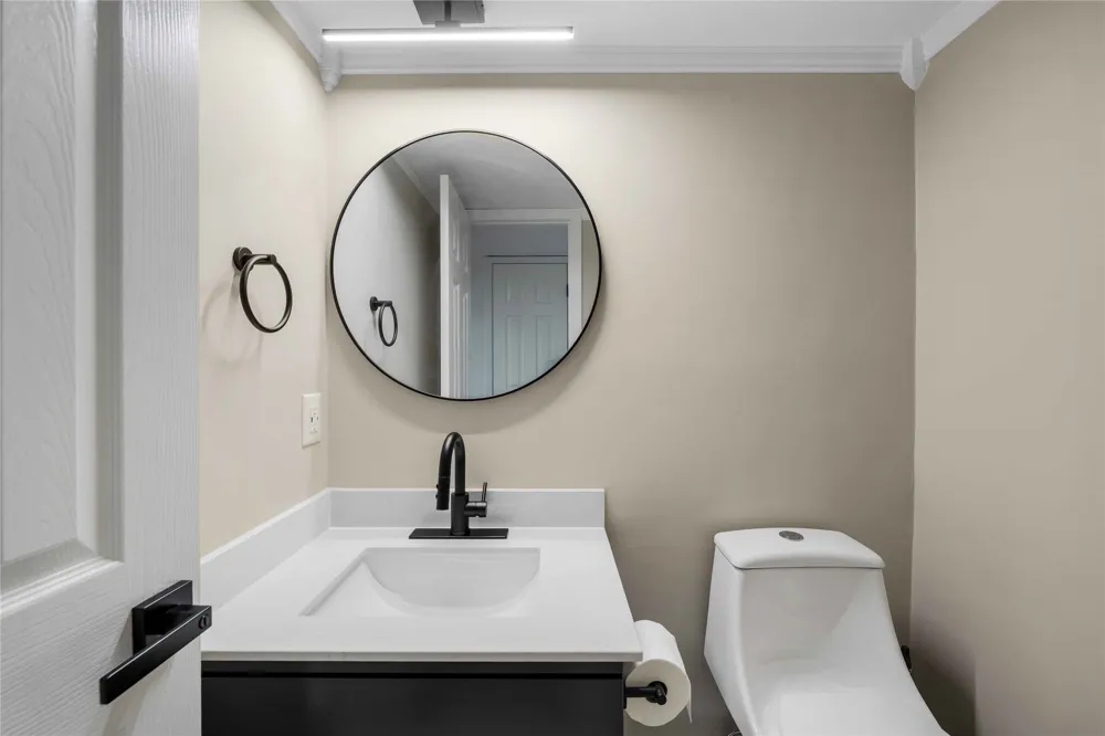 8903 Trone Circle #C Austin, TX 78758