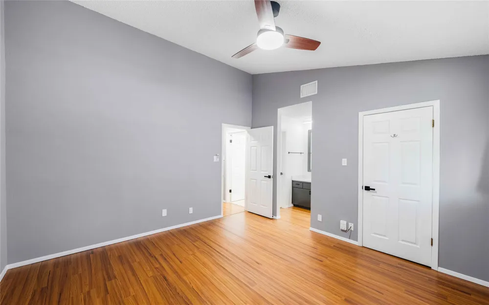 8903 Trone Circle #C Austin, TX 78758