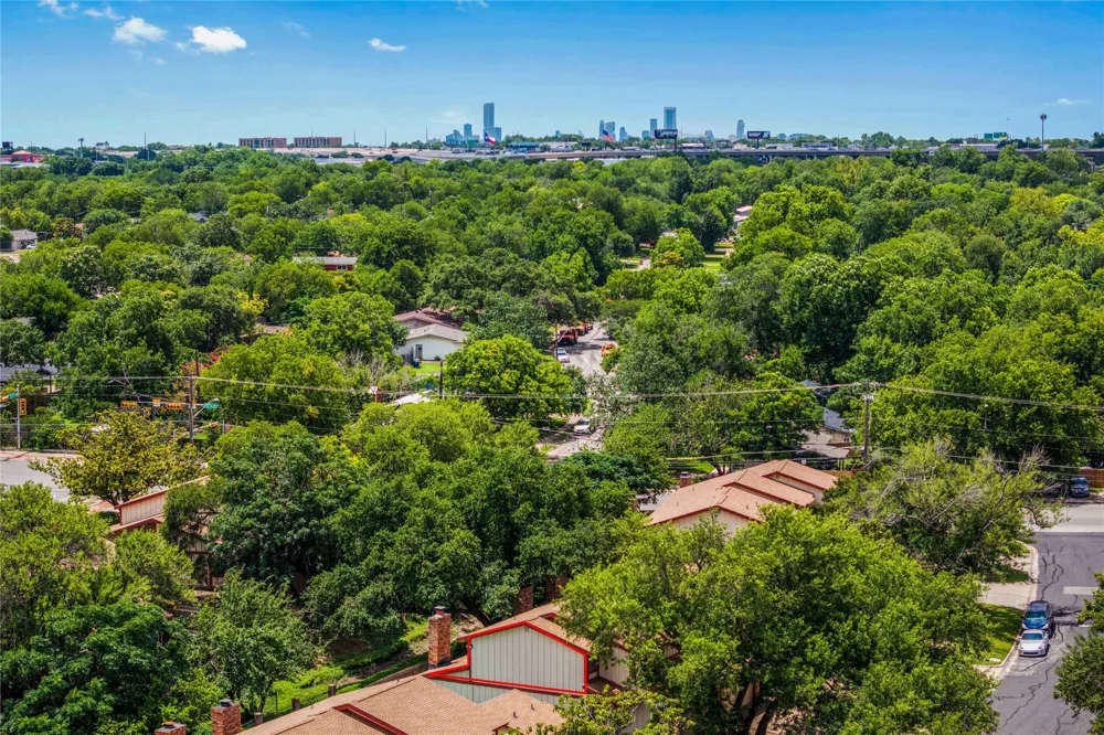 8903 Trone Circle #C Austin, TX 78758