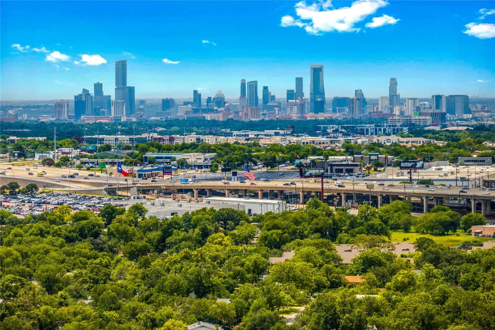 8903 Trone Circle #C Austin, TX 78758