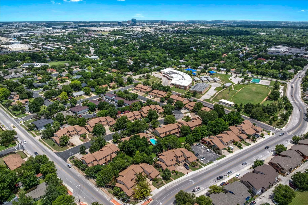 8903 Trone Circle #C Austin, TX 78758