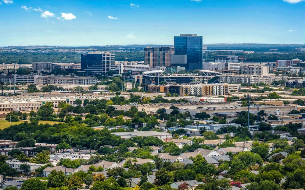 8903 Trone Circle #C Austin, TX 78758