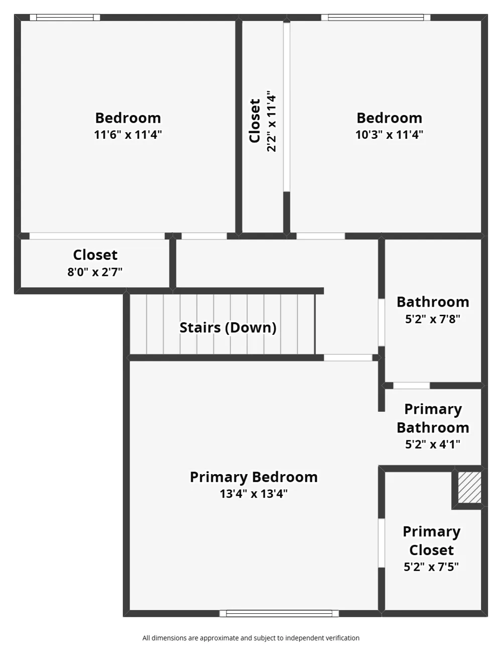 8903 Trone Circle #C Austin, TX 78758