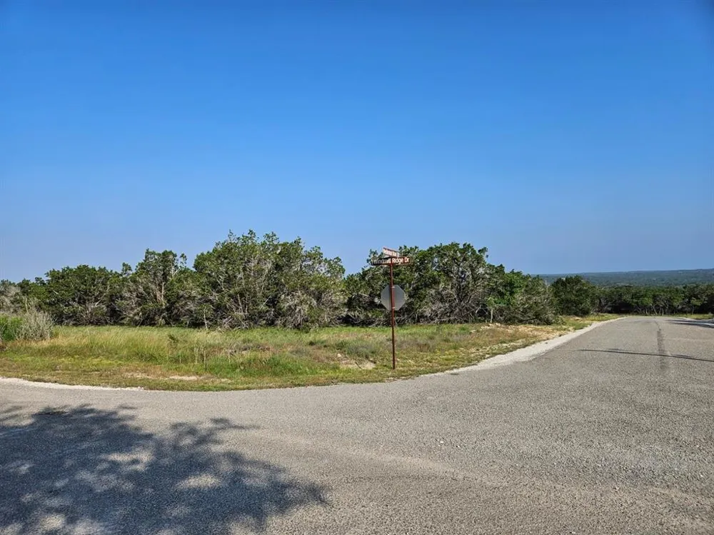Windmill Ridge Drive Blanco, TX 78606