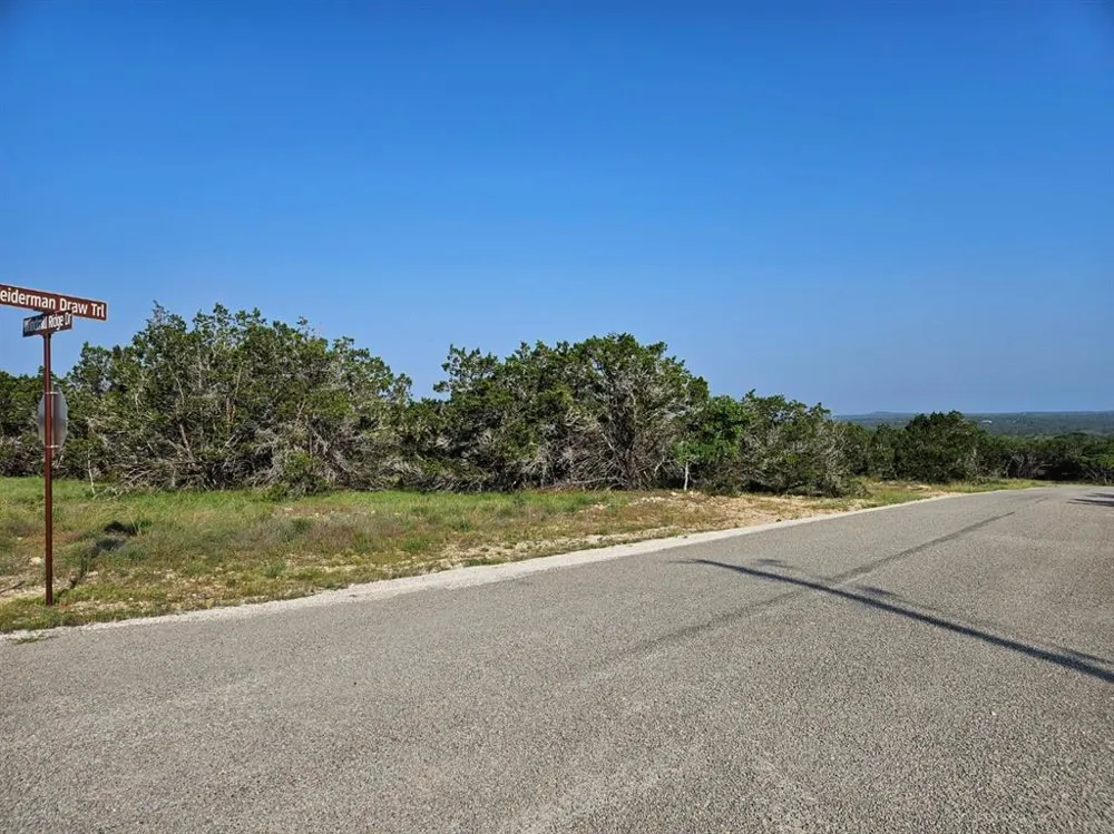 Windmill Ridge Drive Blanco, TX 78606