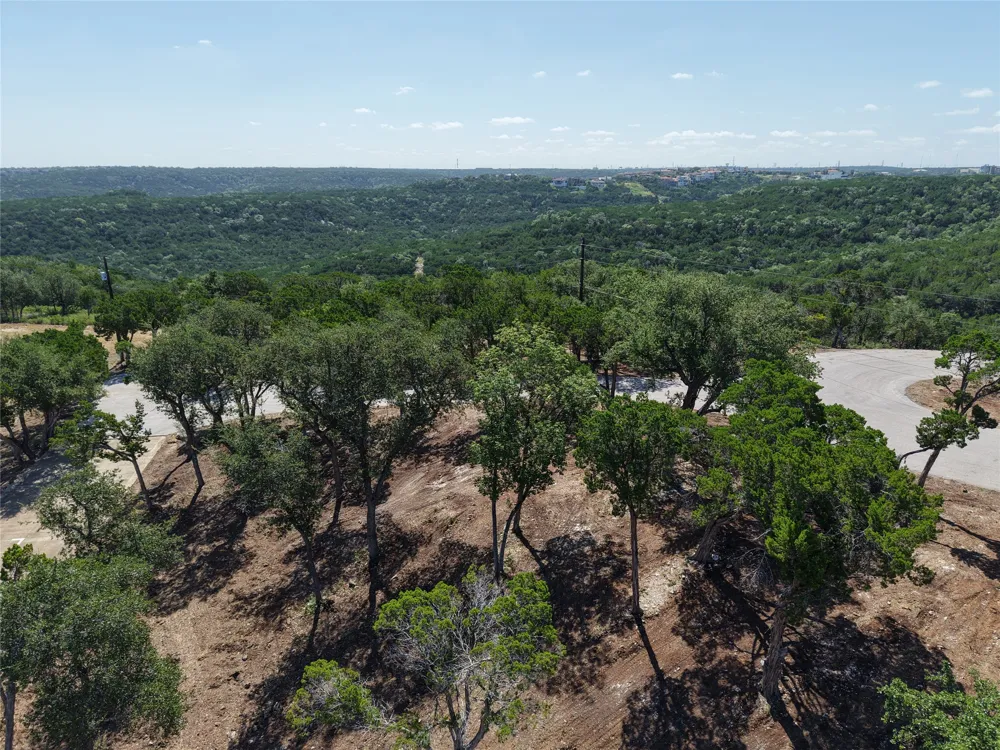 7207 Mountain Trail Austin, TX 78732