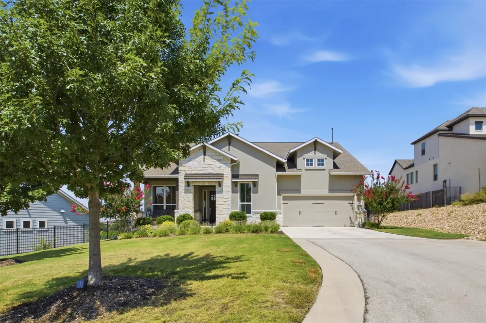 113 Corbin Avenue Georgetown, TX 78628