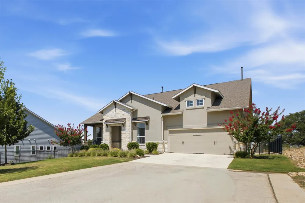 113 Corbin Avenue Georgetown, TX 78628