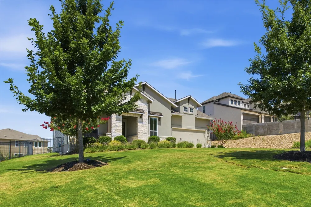 113 Corbin Avenue Georgetown, TX 78628