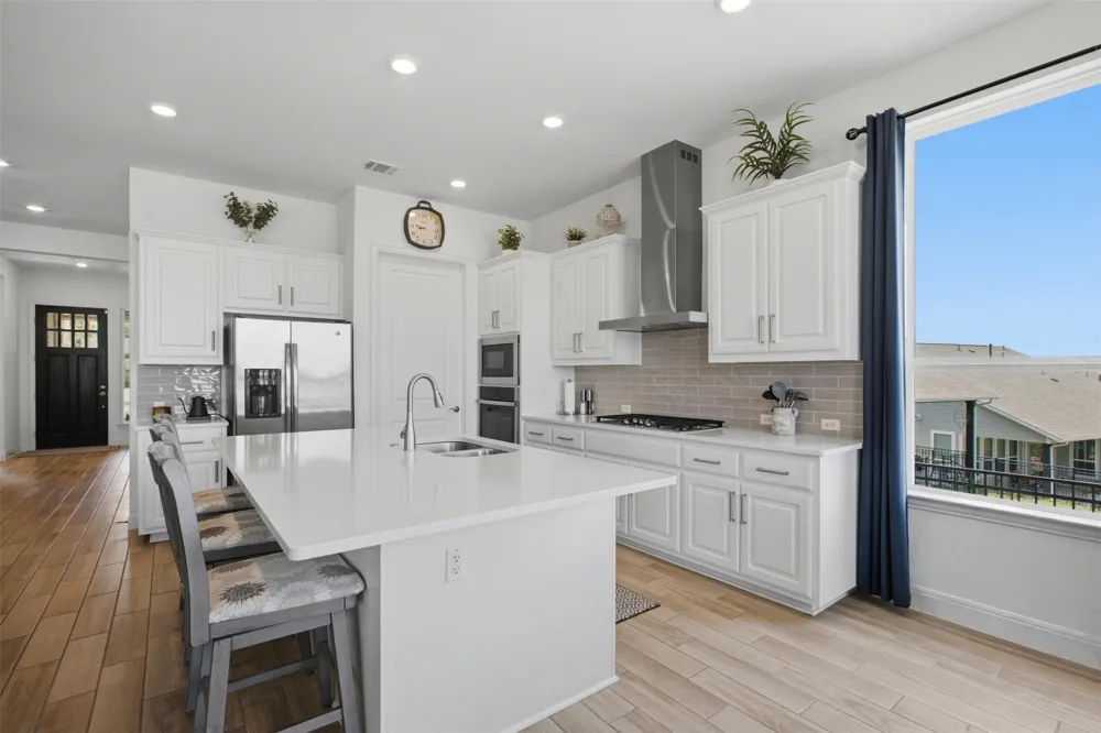 113 Corbin Avenue Georgetown, TX 78628