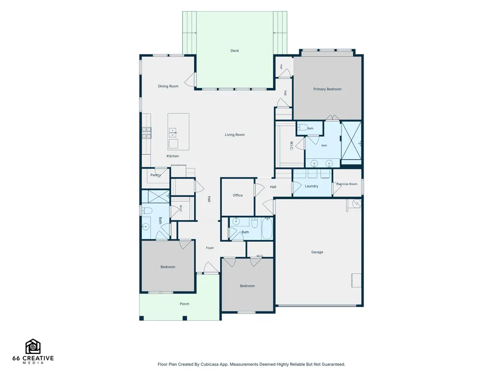 113 Corbin Avenue Georgetown, TX 78628