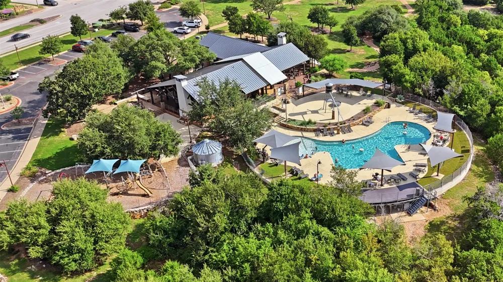 113 Corbin Avenue Georgetown, TX 78628