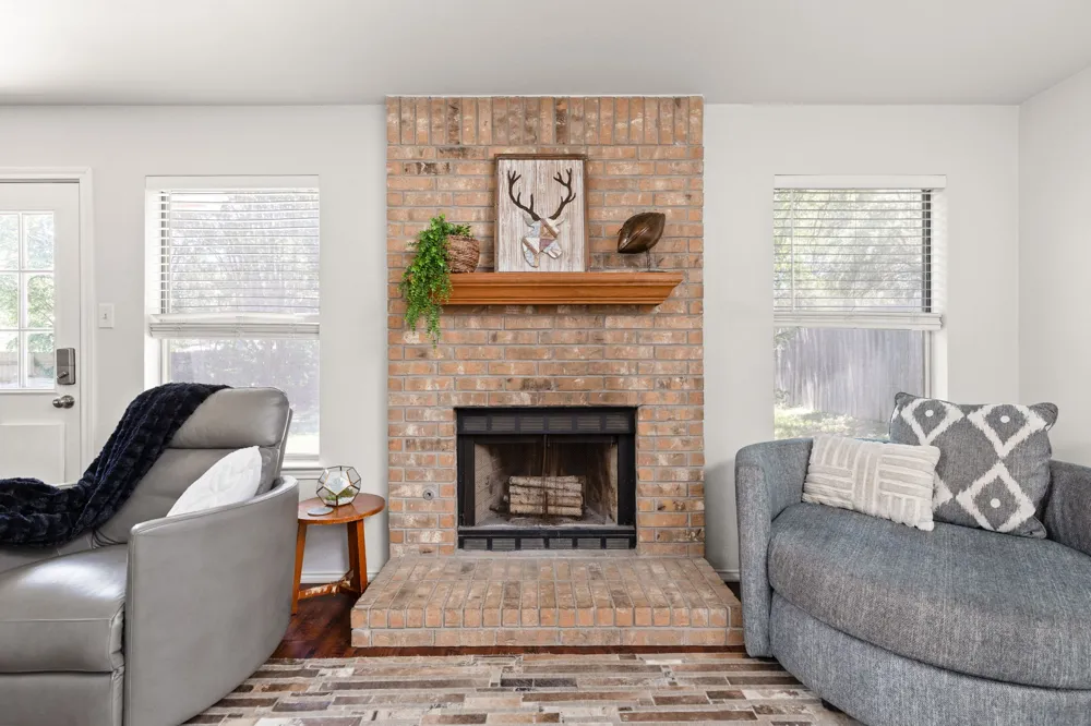 13020 TAMAYO DRIVE Austin, TX 78729
