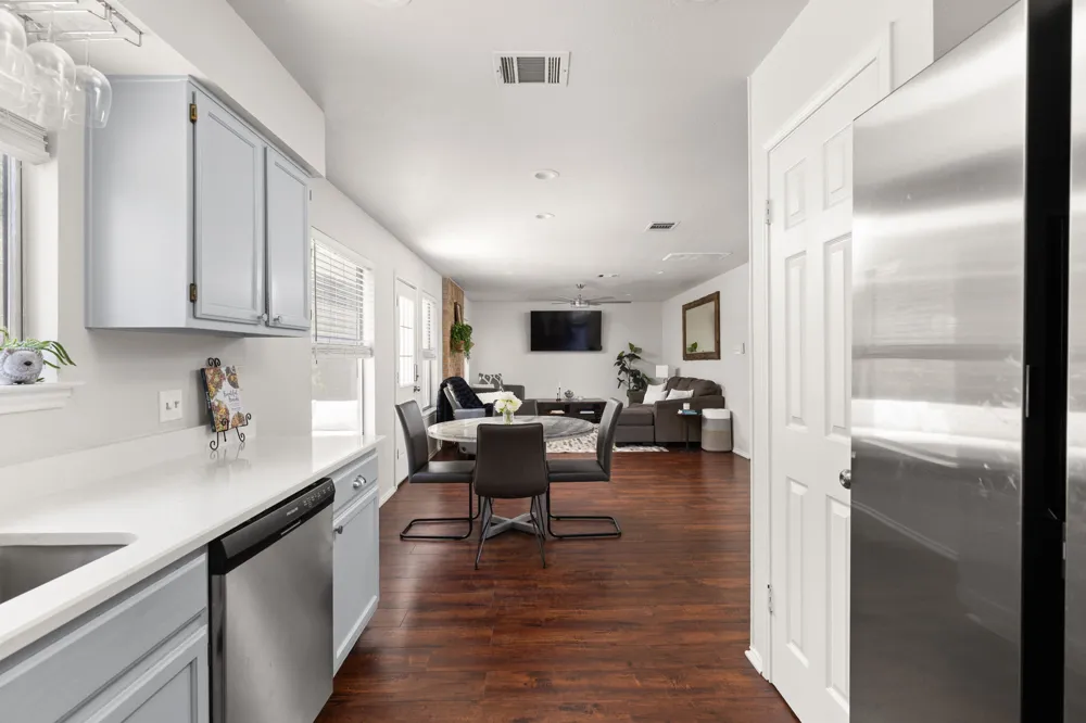 13020 TAMAYO DRIVE Austin, TX 78729