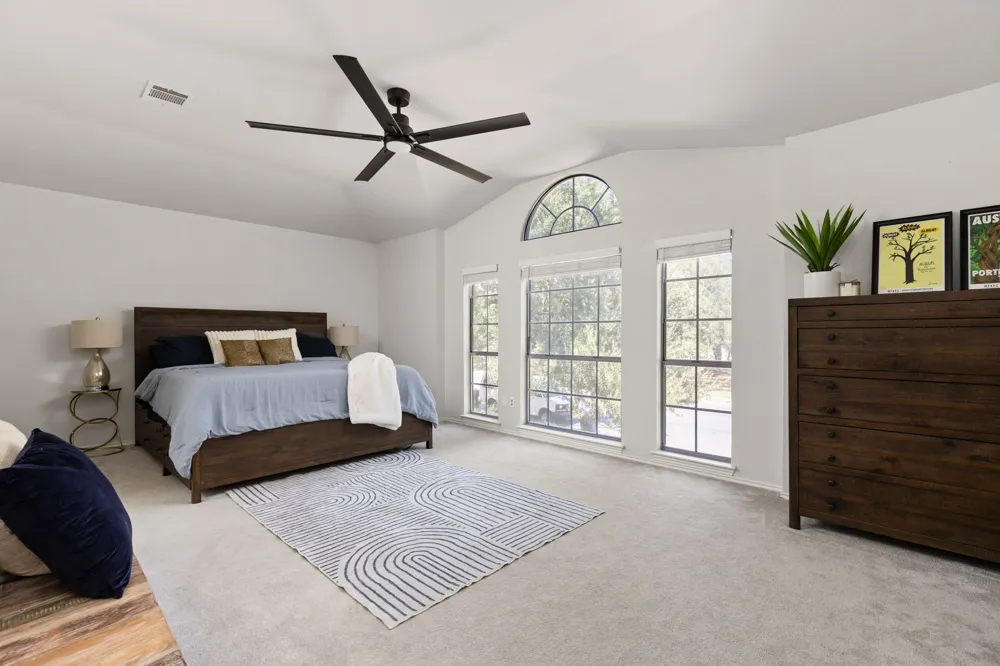 13020 TAMAYO DRIVE Austin, TX 78729