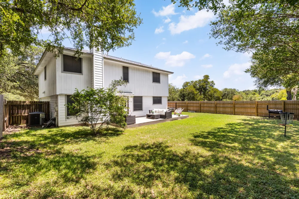 13020 TAMAYO DRIVE Austin, TX 78729