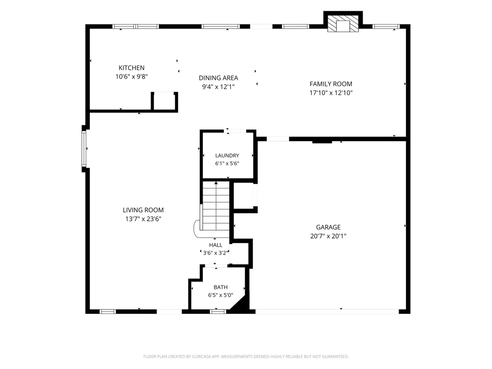 13020 TAMAYO DRIVE Austin, TX 78729