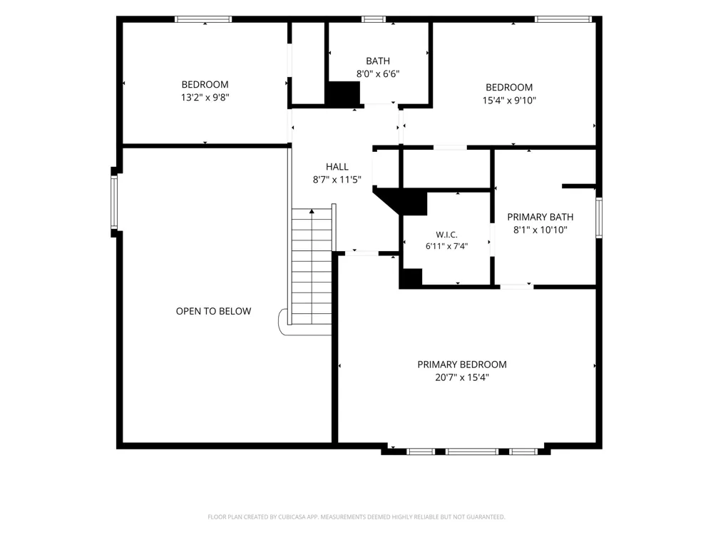 13020 TAMAYO DRIVE Austin, TX 78729