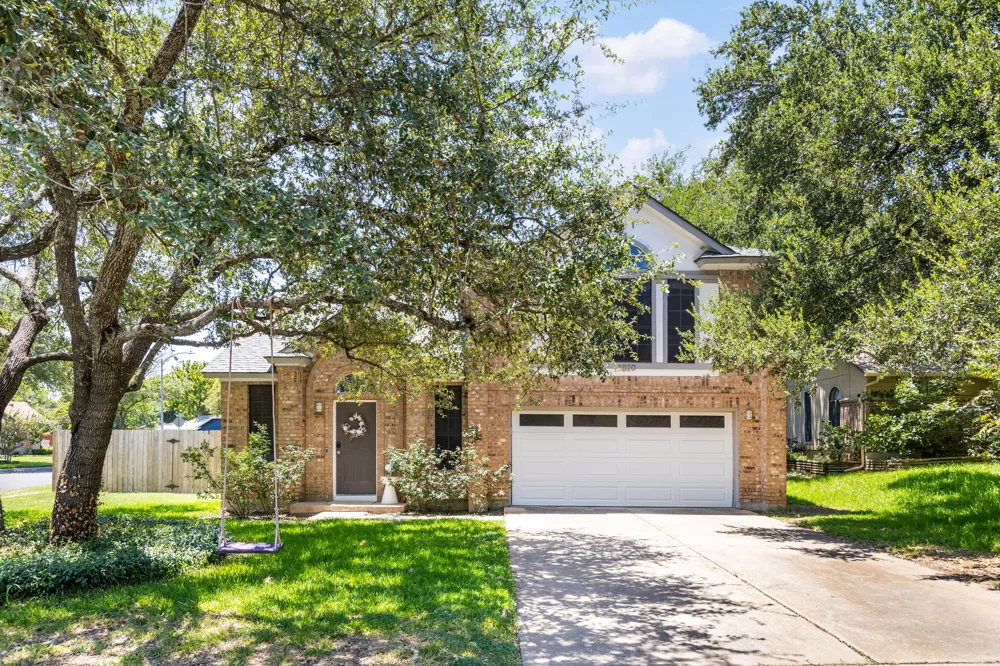 13020 TAMAYO DRIVE Austin, TX 78729