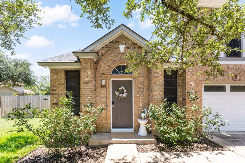 13020 TAMAYO DRIVE Austin, TX 78729