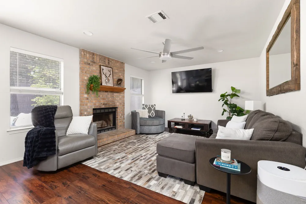 13020 TAMAYO DRIVE Austin, TX 78729