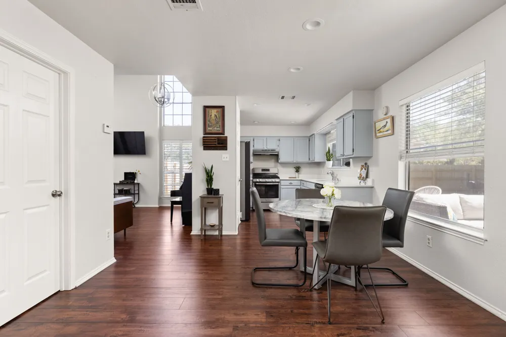 13020 TAMAYO DRIVE Austin, TX 78729