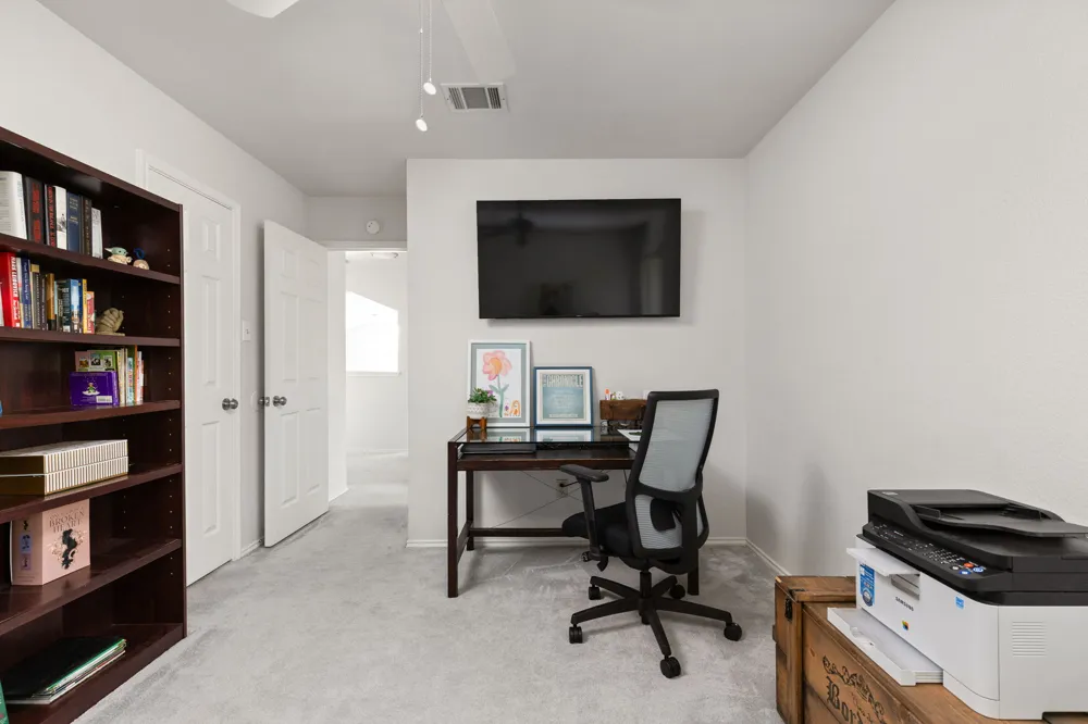 13020 TAMAYO DRIVE Austin, TX 78729