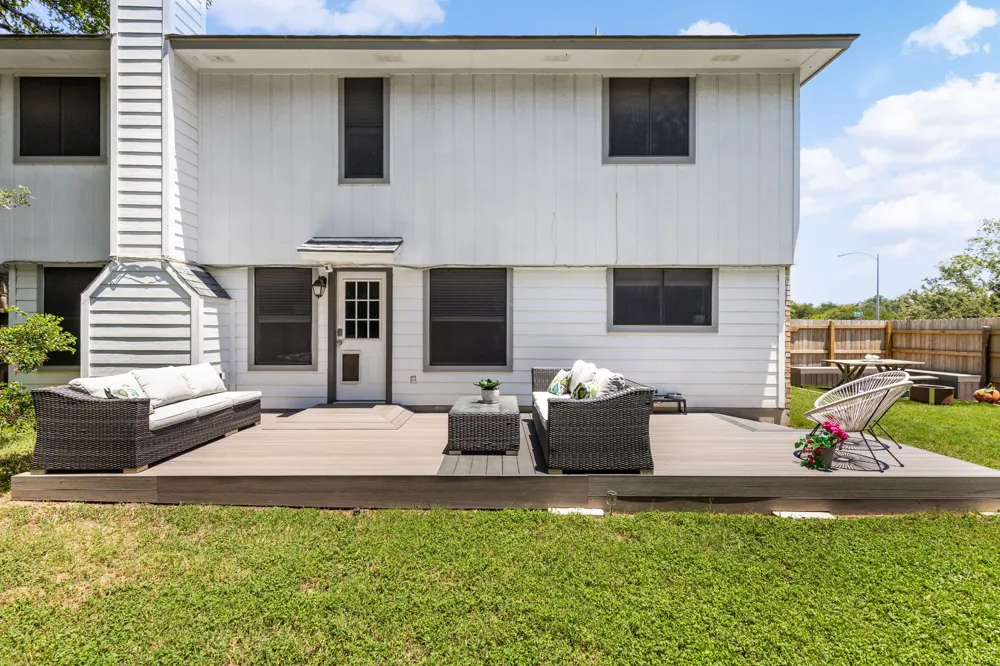 13020 TAMAYO DRIVE Austin, TX 78729