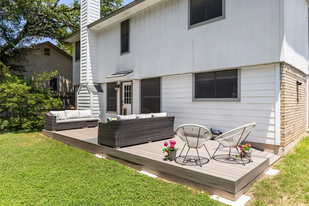 13020 TAMAYO DRIVE Austin, TX 78729