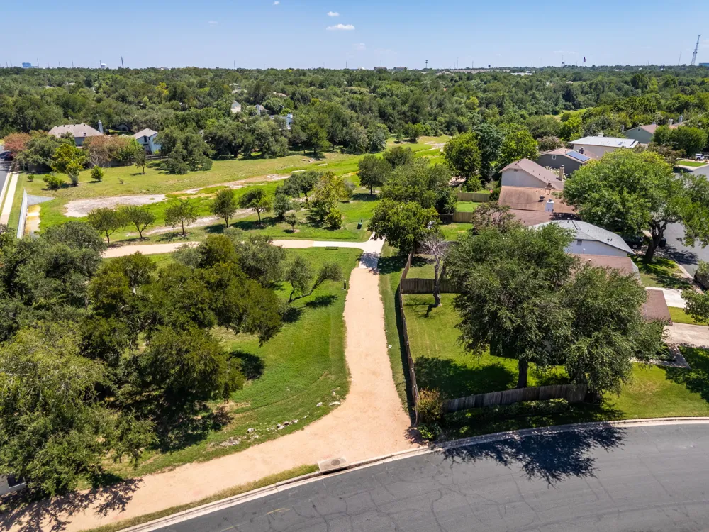13020 TAMAYO DRIVE Austin, TX 78729