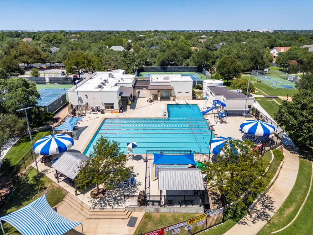 13020 TAMAYO DRIVE Austin, TX 78729