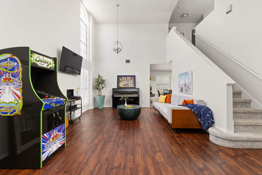 13020 TAMAYO DRIVE Austin, TX 78729