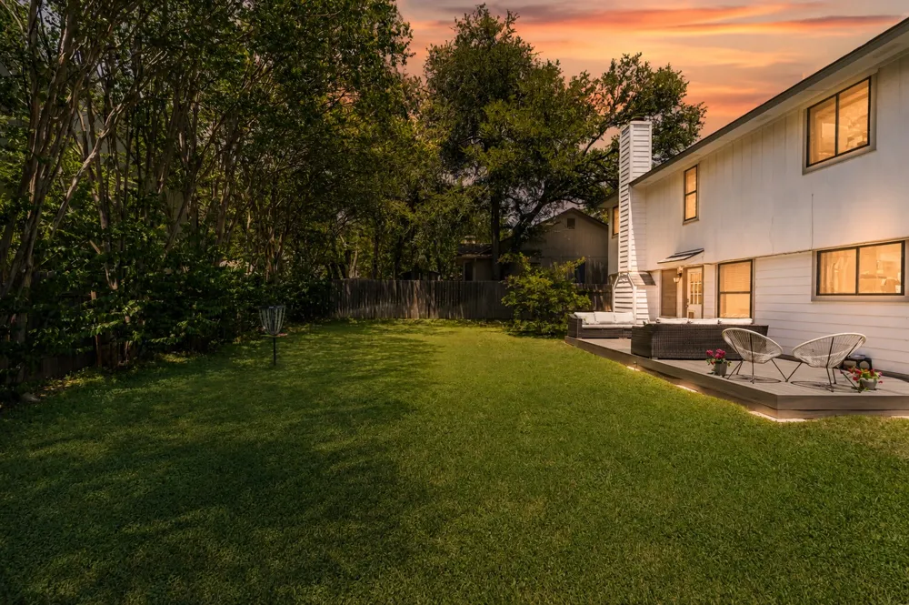 13020 TAMAYO DRIVE Austin, TX 78729