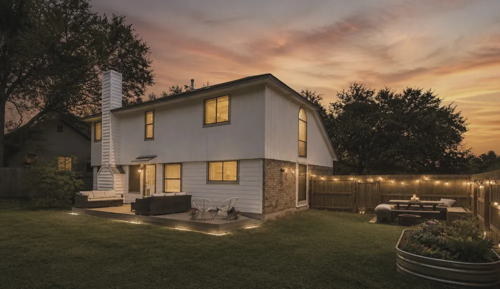13020 TAMAYO DRIVE Austin, TX 78729