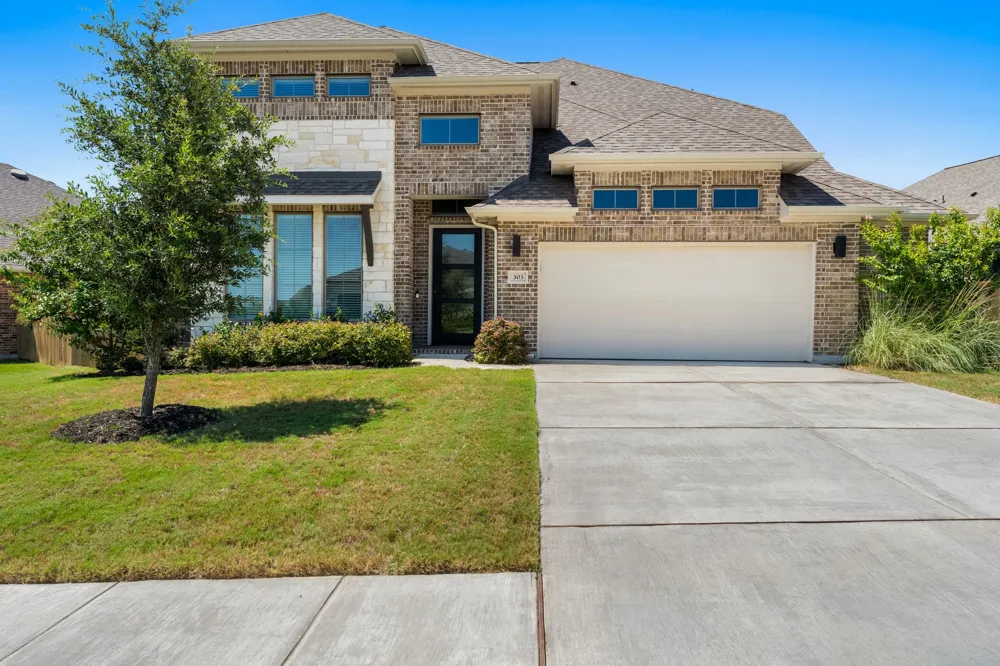 303 Allegheny Way Kyle, TX 78640