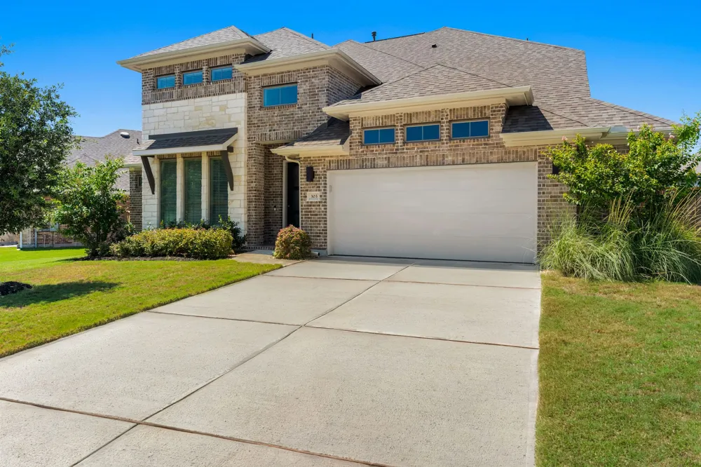 303 Allegheny Way Kyle, TX 78640