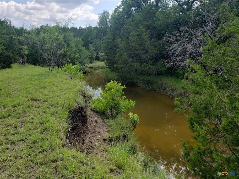 7947 County Road 1255 Lampasas, TX 76550