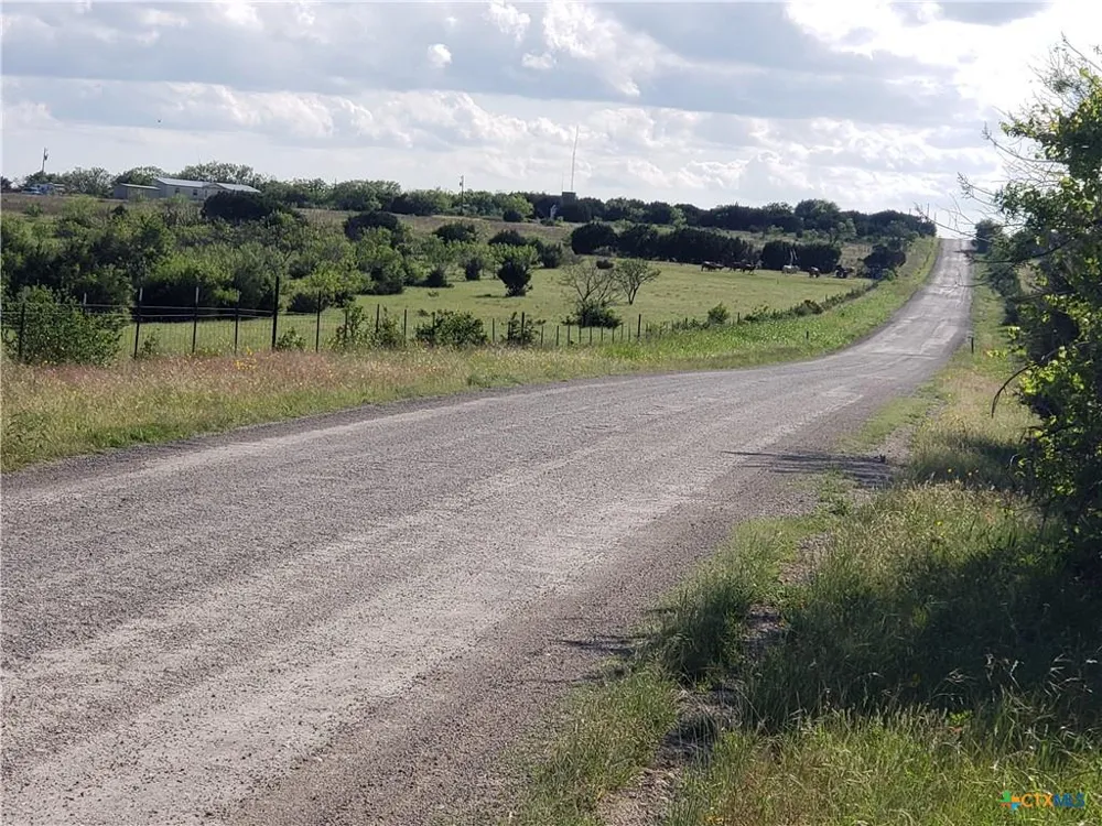 7947 County Road 1255 Lampasas, TX 76550
