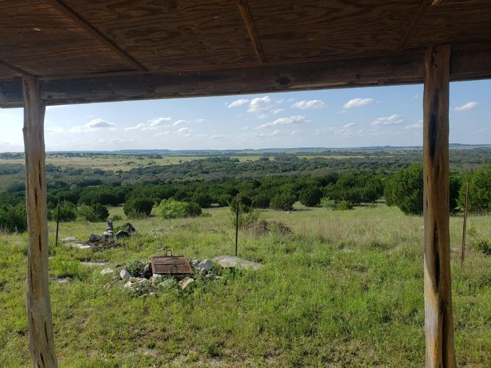 7947 County Road 1255 Lampasas, TX 76550
