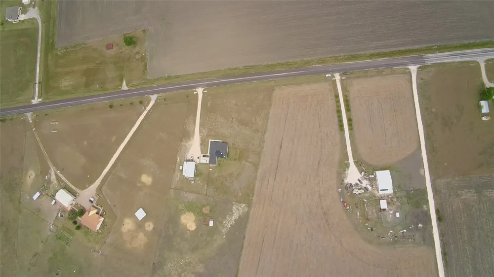 FM 972 Bartlett, TX 78673