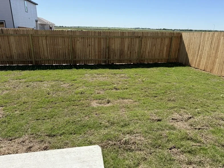 309 Plateau Street Maxwell, TX 78656