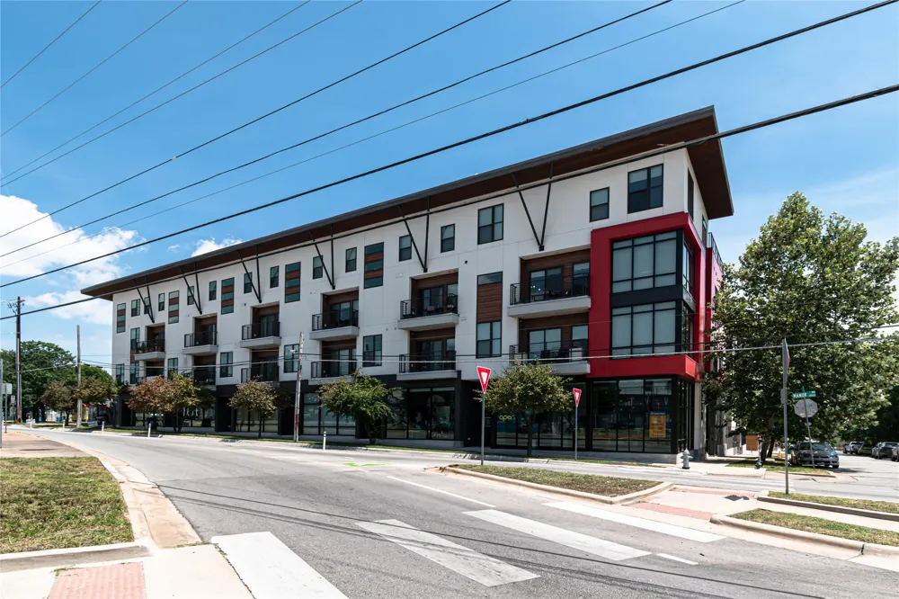 2213 Poquito Street #225 Austin, TX 78722