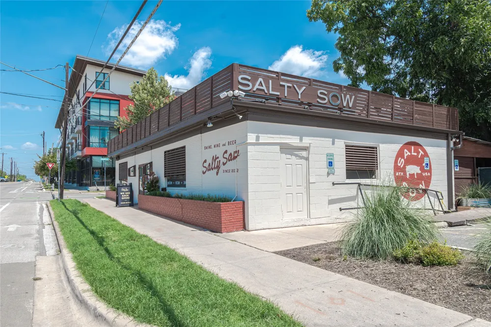 2213 Poquito Street #225 Austin, TX 78722