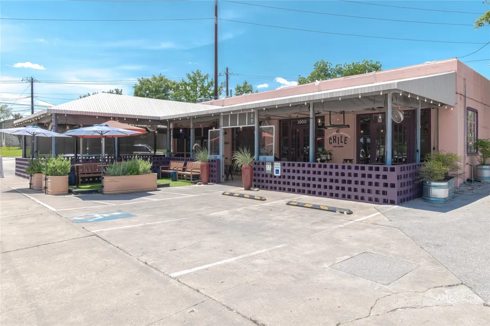 2213 Poquito Street #225 Austin, TX 78722