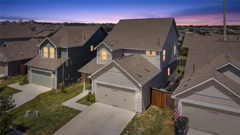 229 Majestic Cedar Drive